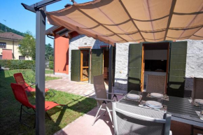 Il Borghetto Villa Pallante - Villa with Private Garden and Access to Swimming Pool